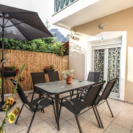 Meteora Family Dream Apartment Kalampáka Ngoại thất bức ảnh