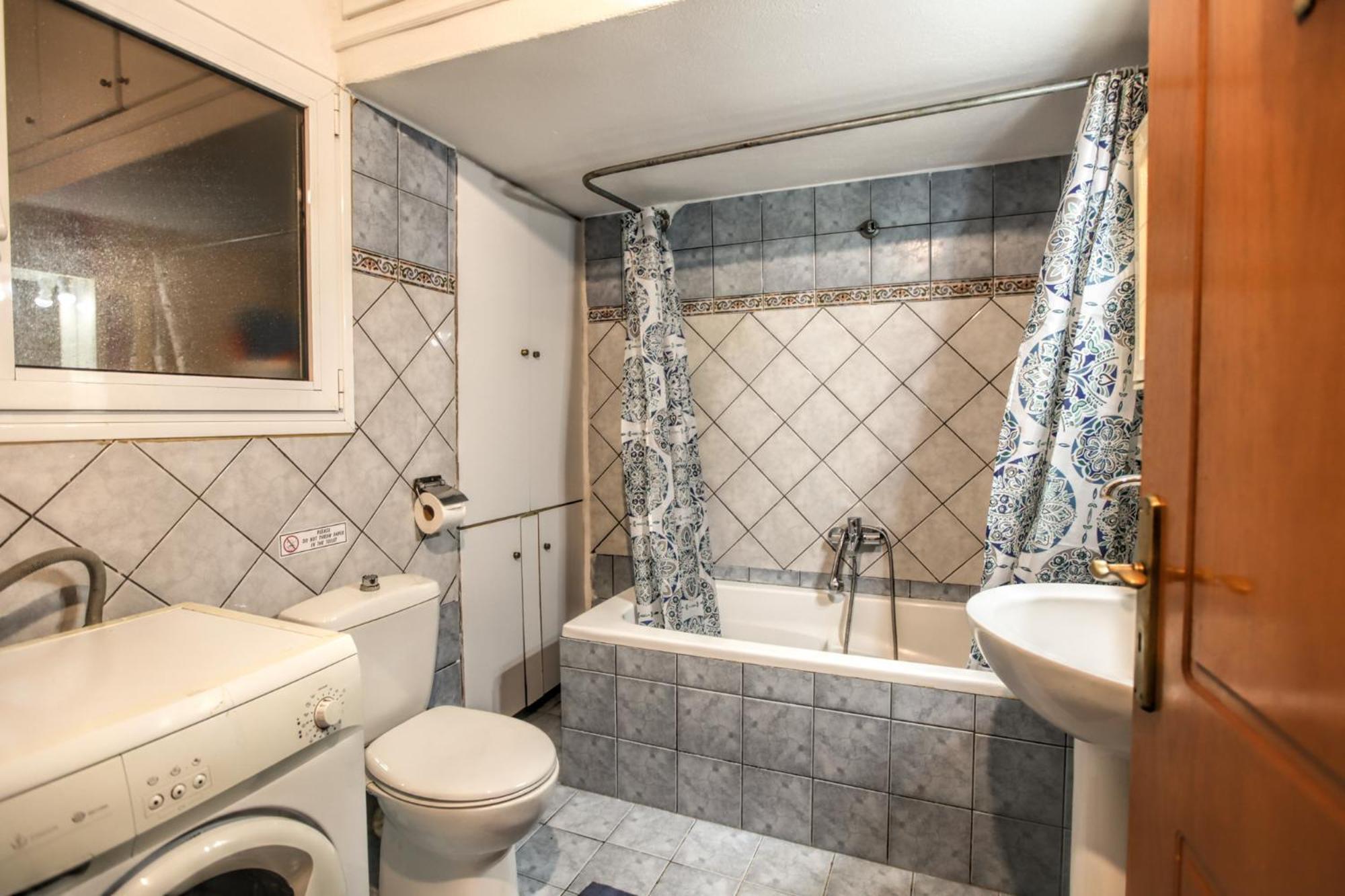 Meteora Family Dream Apartment Kalampáka Ngoại thất bức ảnh