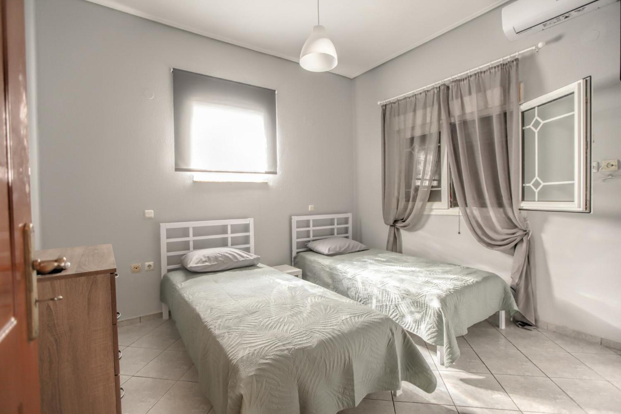 Meteora Family Dream Apartment Kalampáka Ngoại thất bức ảnh