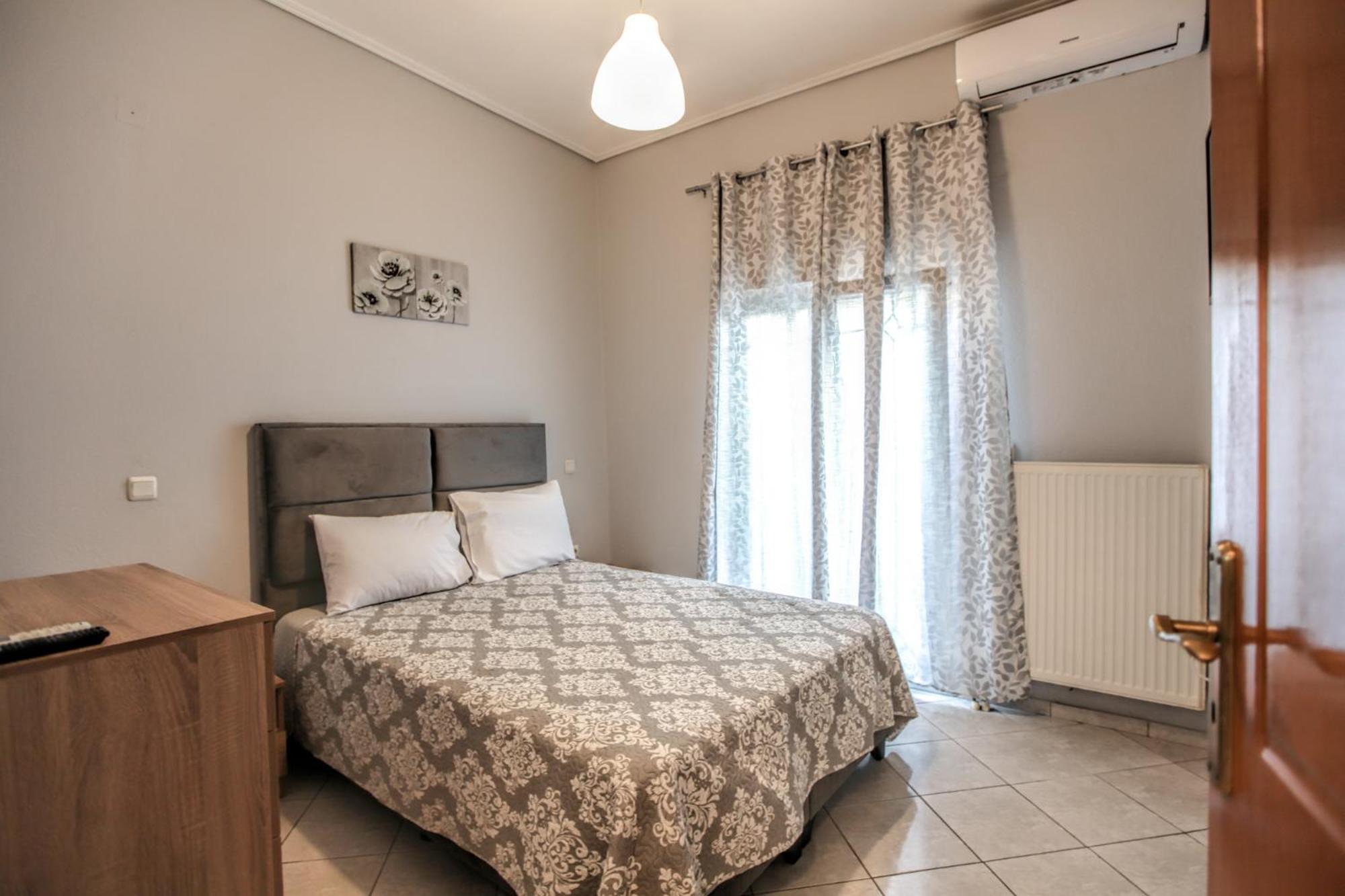Meteora Family Dream Apartment Kalampáka Ngoại thất bức ảnh