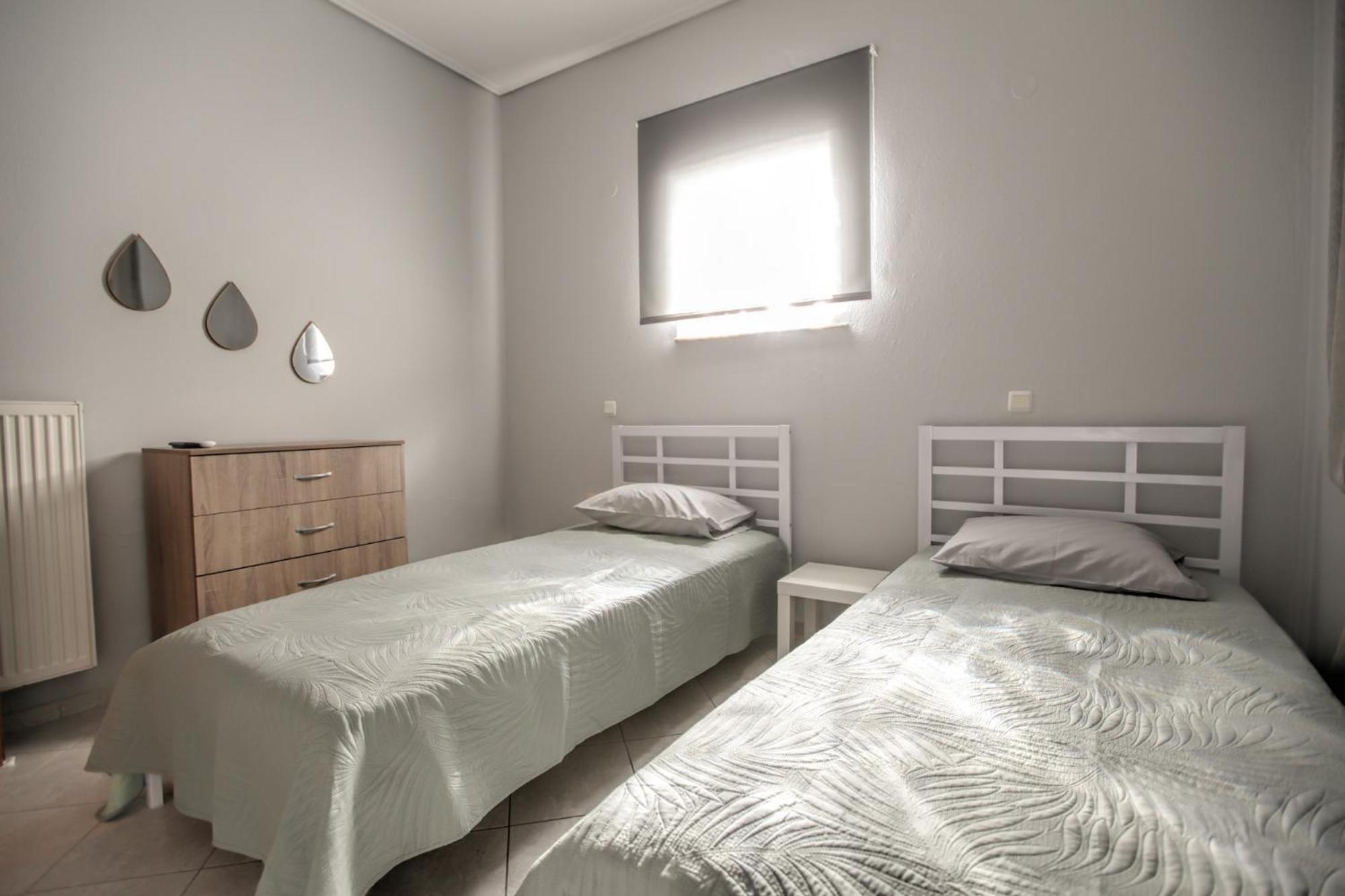 Meteora Family Dream Apartment Kalampáka Ngoại thất bức ảnh